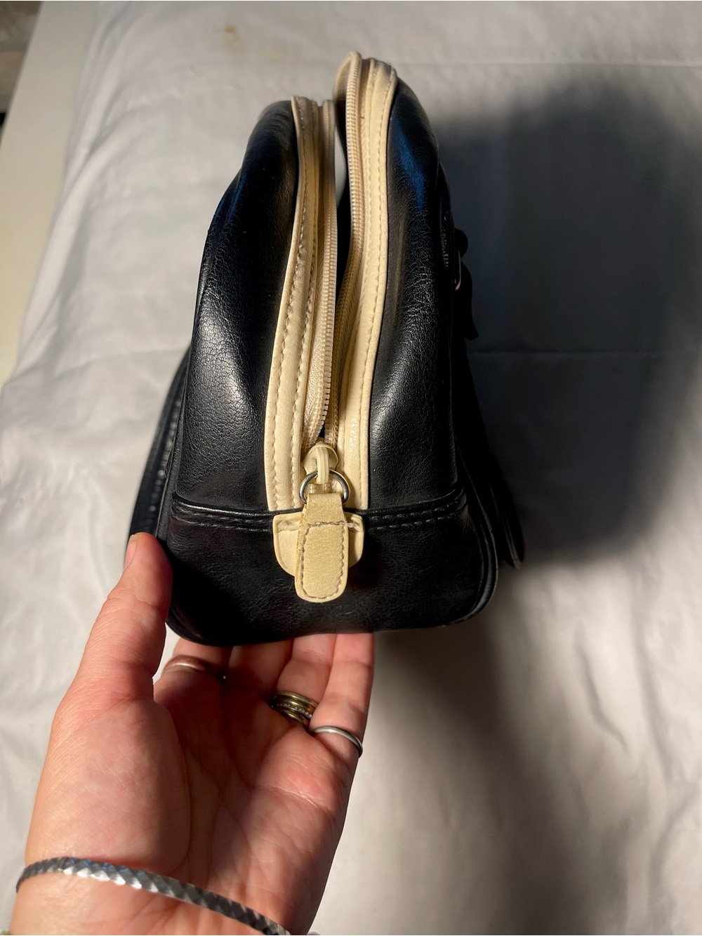 Brooklyn Mini Bag!! - Picture 7 of 9